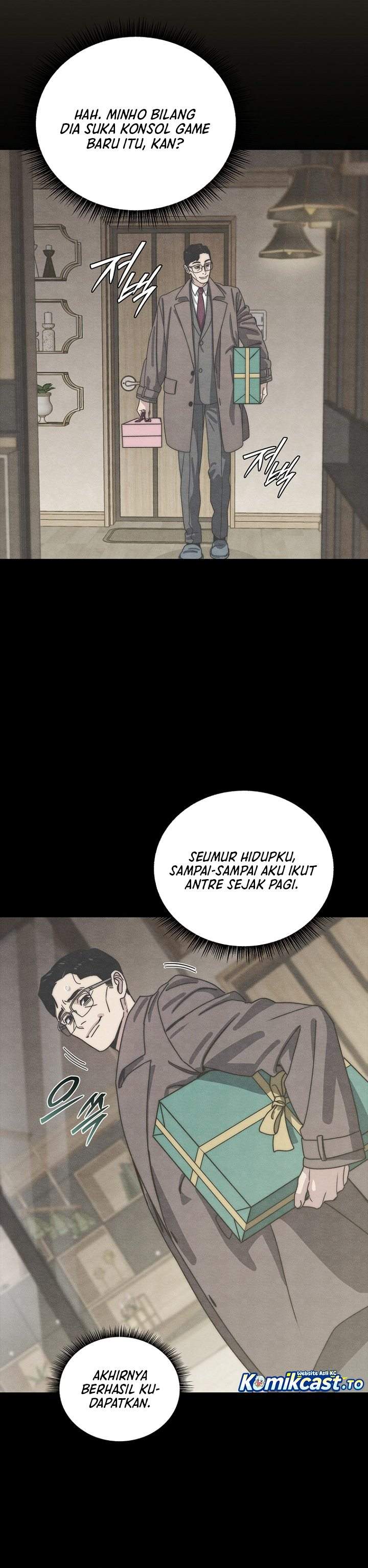 18-Year-Old Demon King Chapter 36
