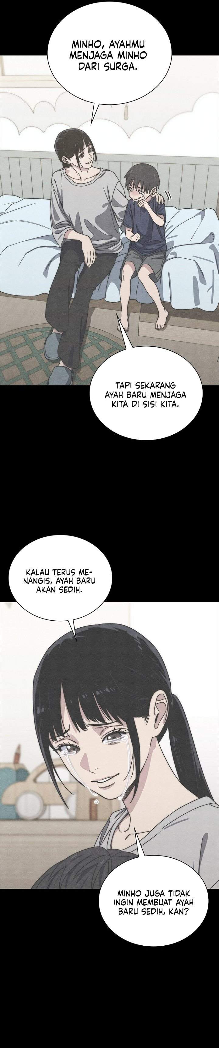 18-Year-Old Demon King Chapter 36