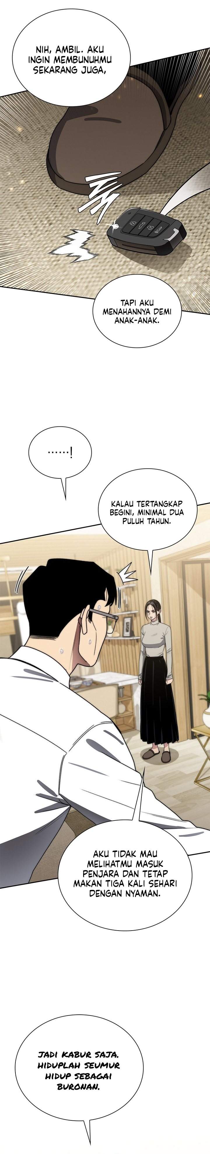 18-Year-Old Demon King Chapter 37