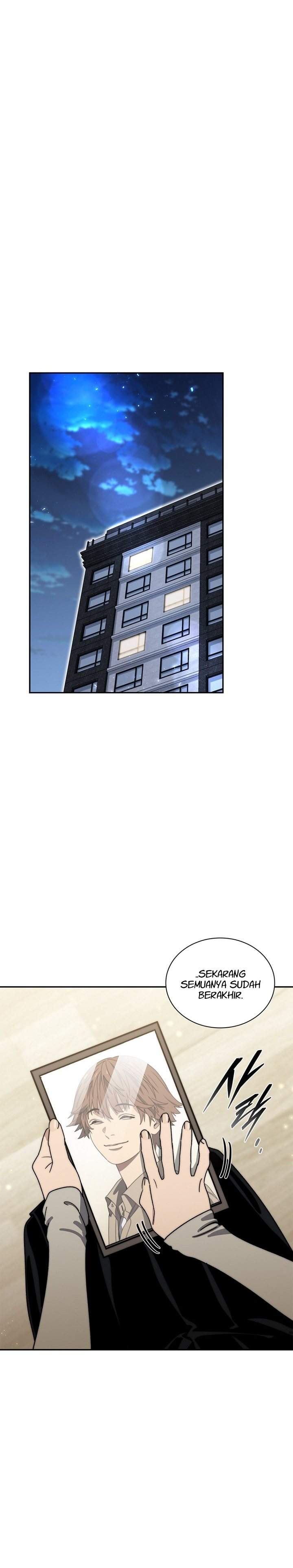 18-Year-Old Demon King Chapter 37
