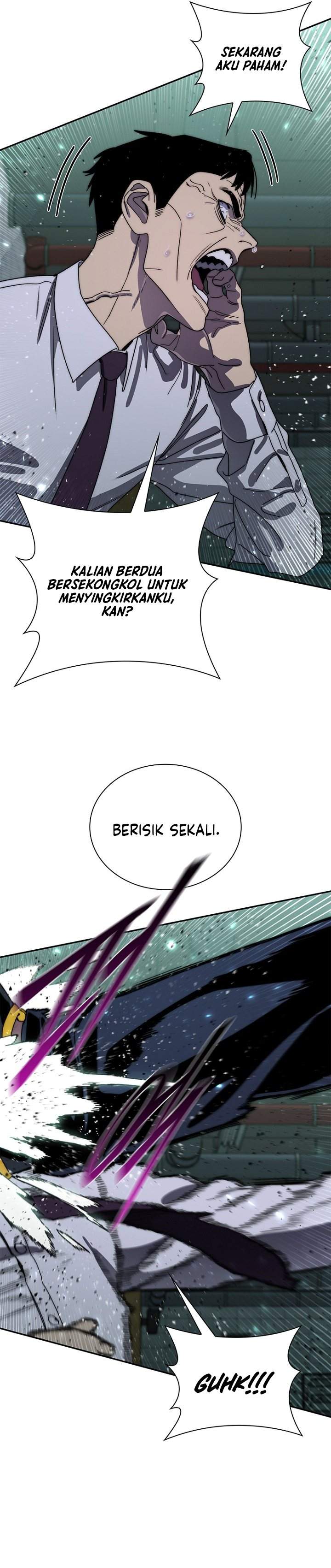 18-Year-Old Demon King Chapter 37