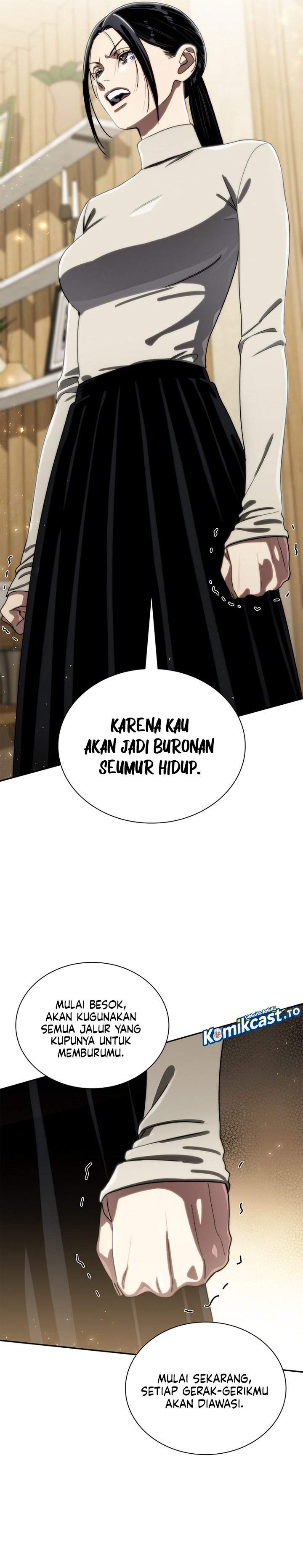18-Year-Old Demon King Chapter 37