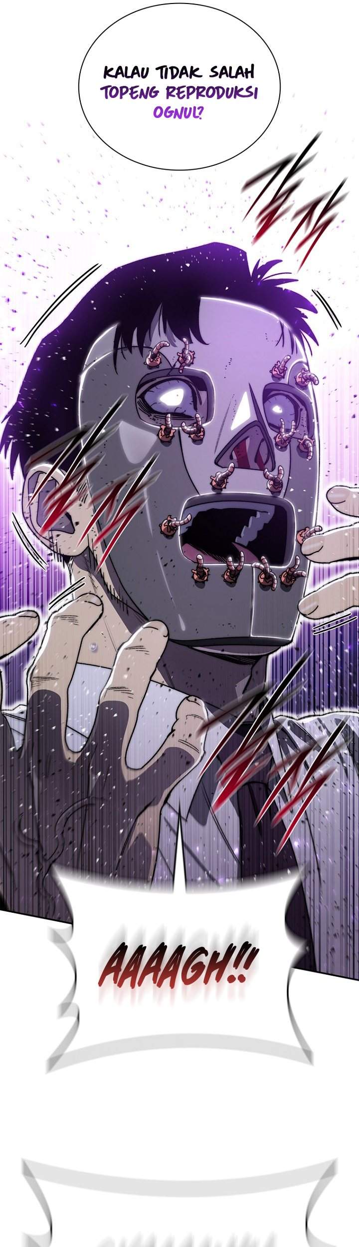18-Year-Old Demon King Chapter 37