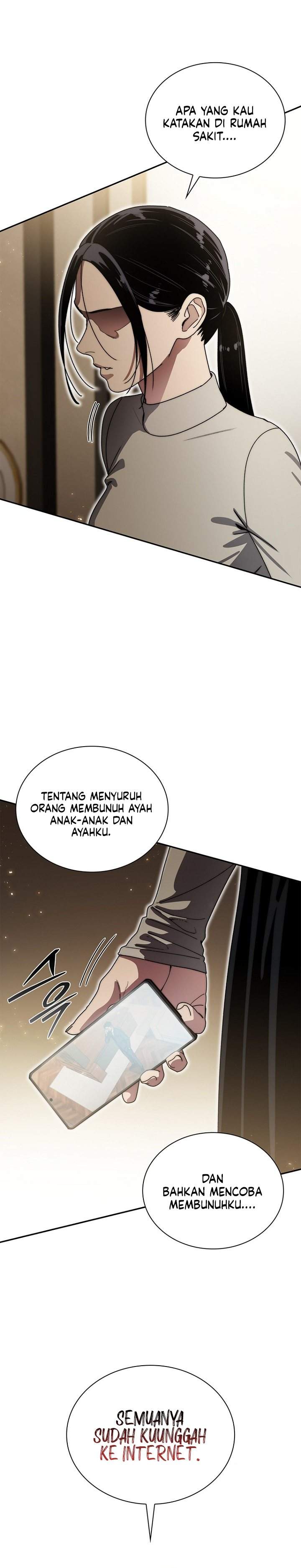 18-Year-Old Demon King Chapter 37