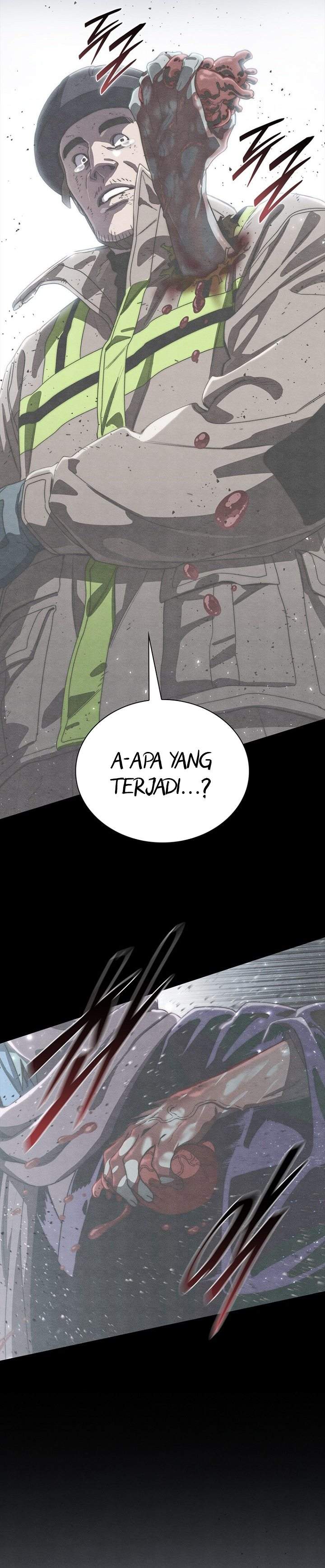18-Year-Old Demon King Chapter 38