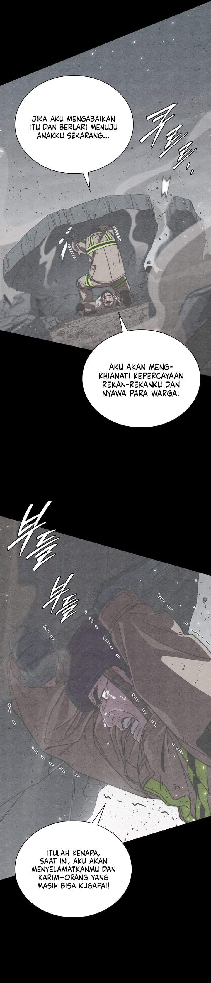 18-Year-Old Demon King Chapter 38