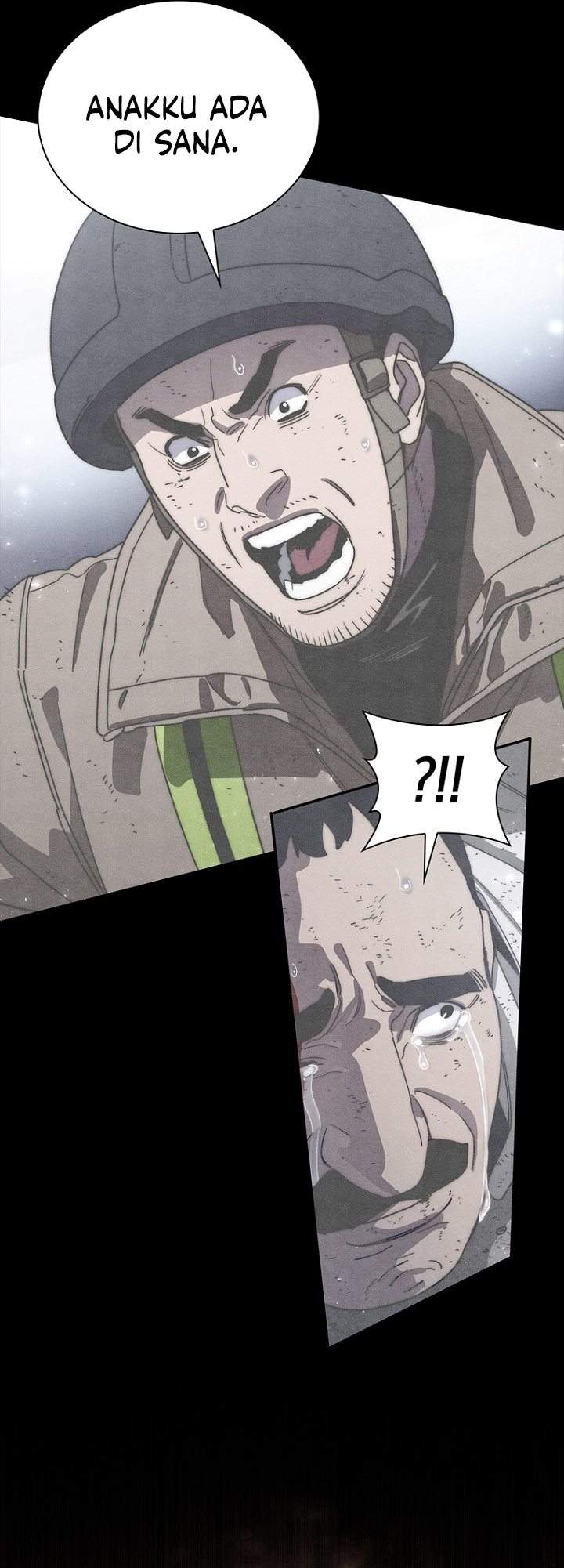 18-Year-Old Demon King Chapter 38
