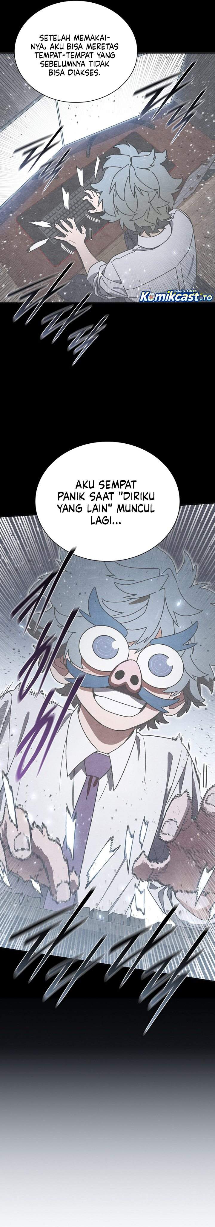 18-Year-Old Demon King Chapter 38