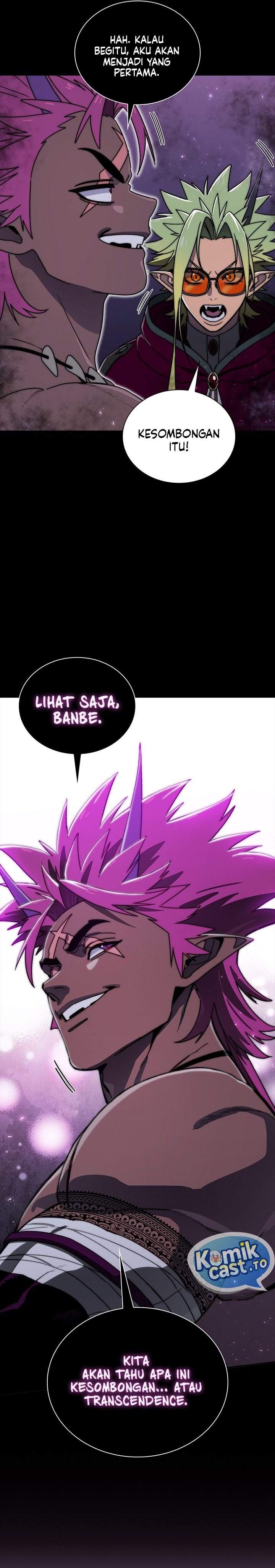 18-Year-Old Demon King Chapter 38