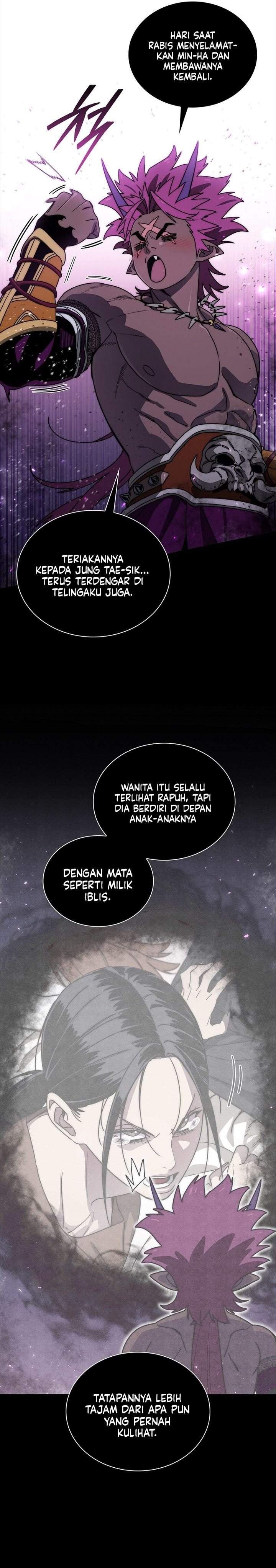 18-Year-Old Demon King Chapter 38