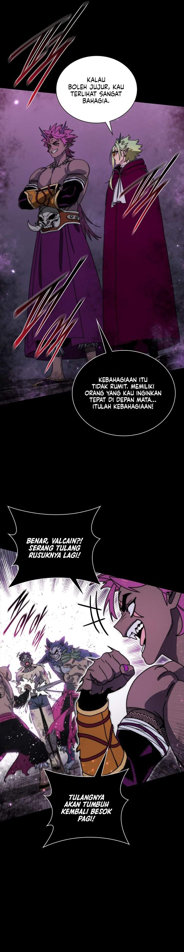 18-Year-Old Demon King Chapter 38
