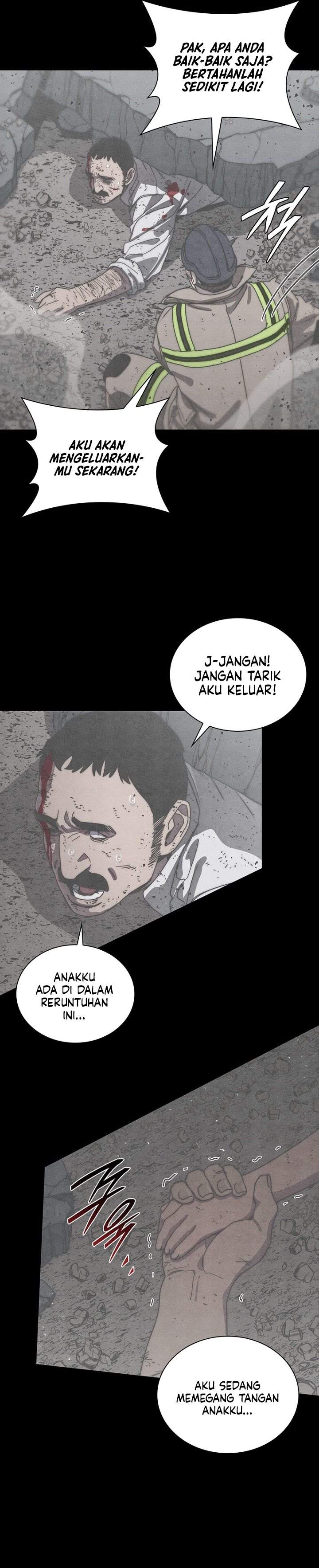 18-Year-Old Demon King Chapter 38