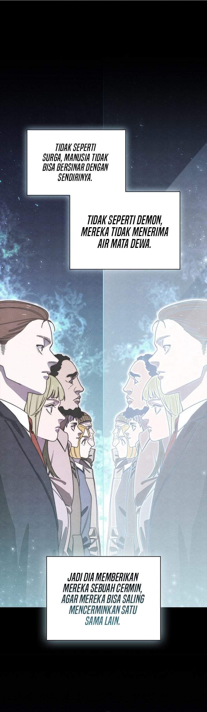 18-Year-Old Demon King Chapter 39