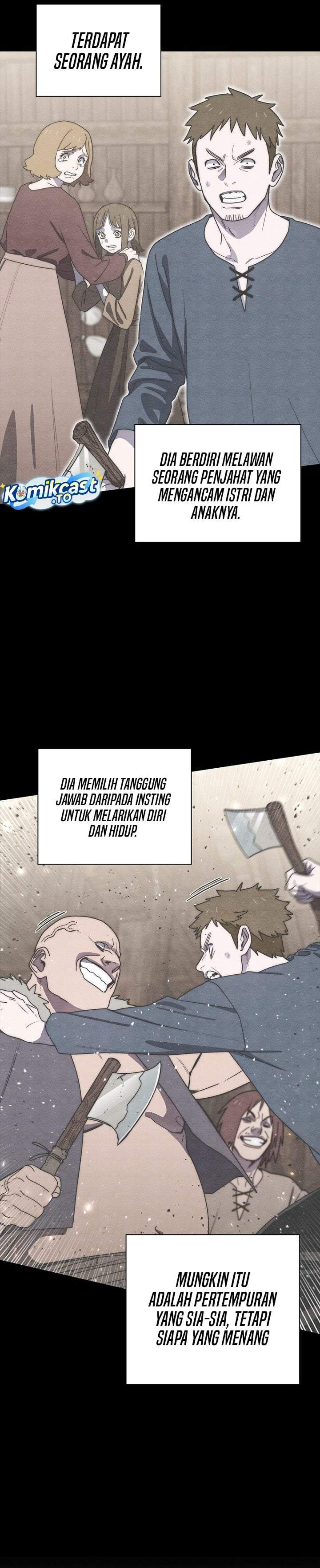 18-Year-Old Demon King Chapter 39