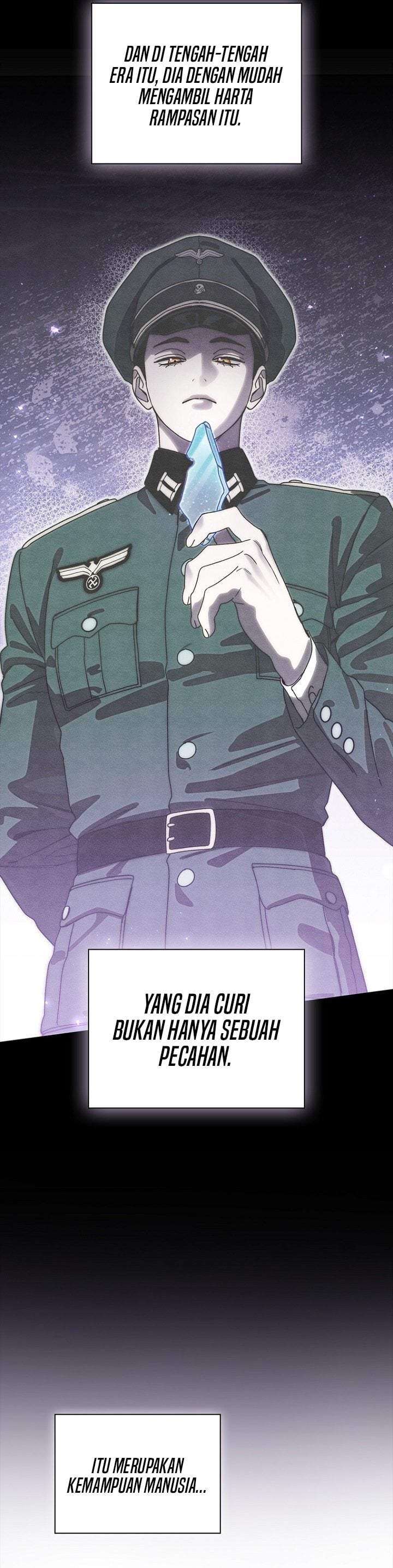 18-Year-Old Demon King Chapter 39