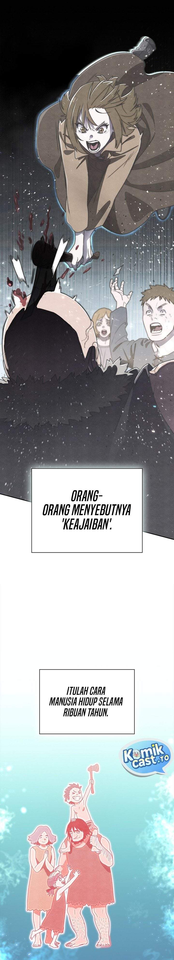 18-Year-Old Demon King Chapter 39
