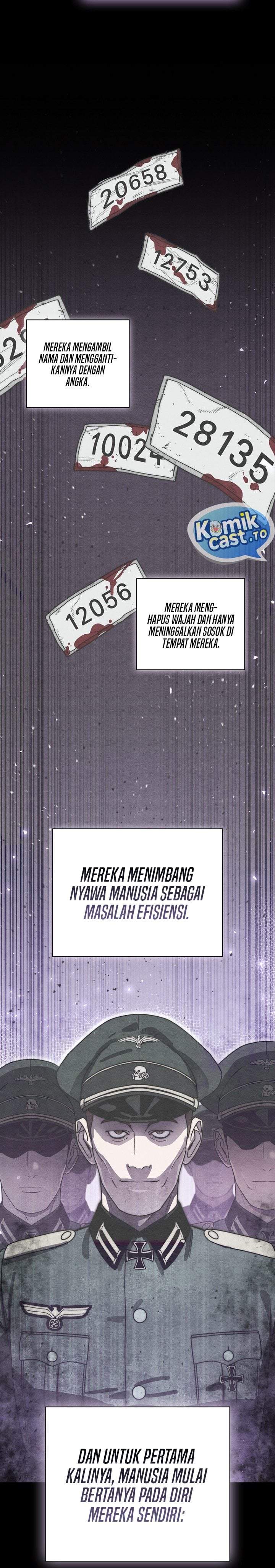 18-Year-Old Demon King Chapter 39