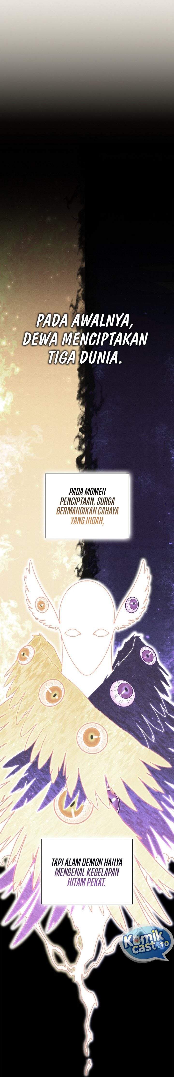 18-Year-Old Demon King Chapter 39