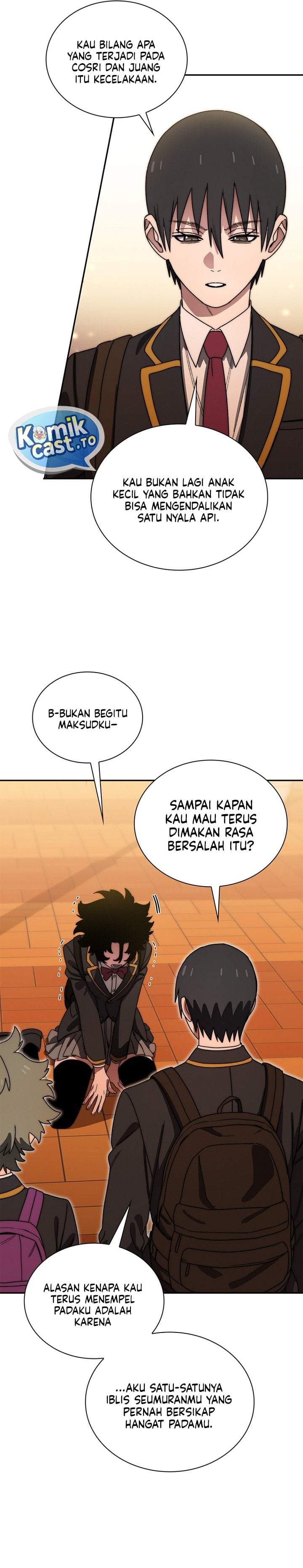 18-Year-Old Demon King Chapter 41
