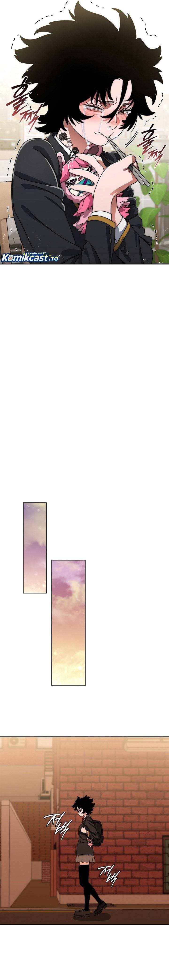 18-Year-Old Demon King Chapter 41