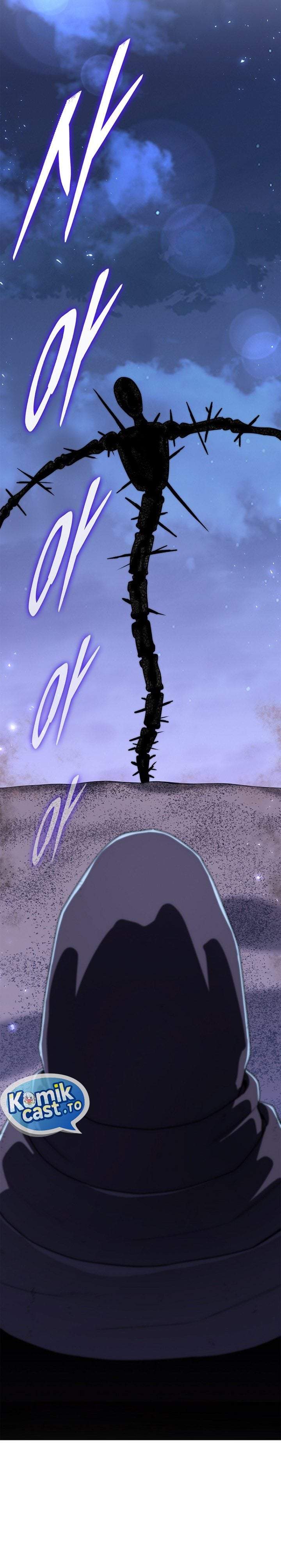 18-Year-Old Demon King Chapter 42