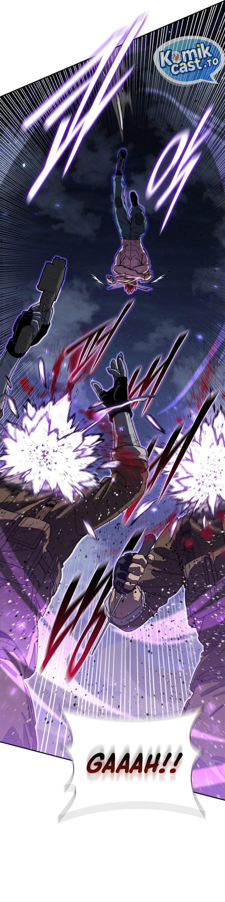 18-Year-Old Demon King Chapter 42