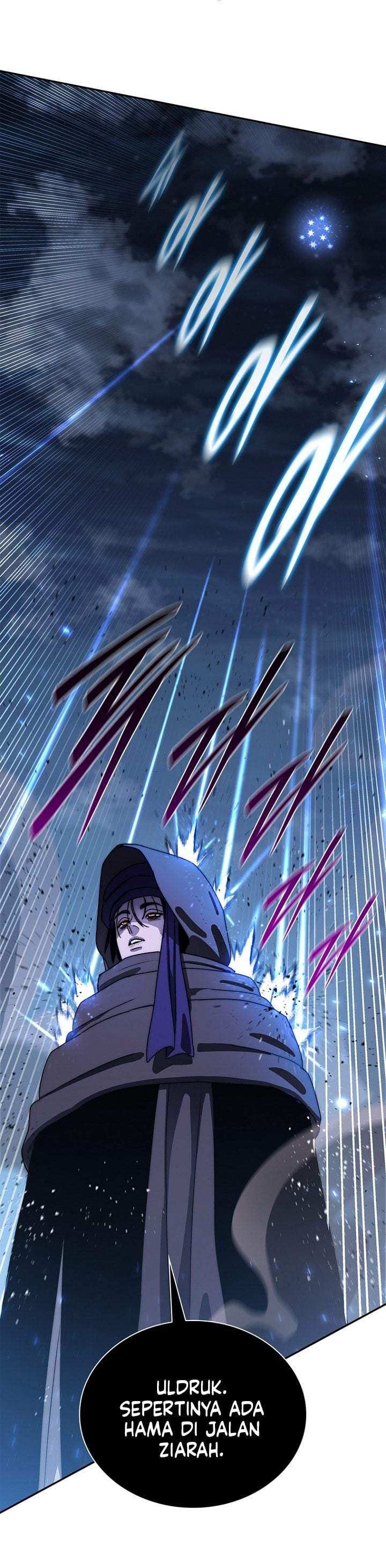 18-Year-Old Demon King Chapter 42