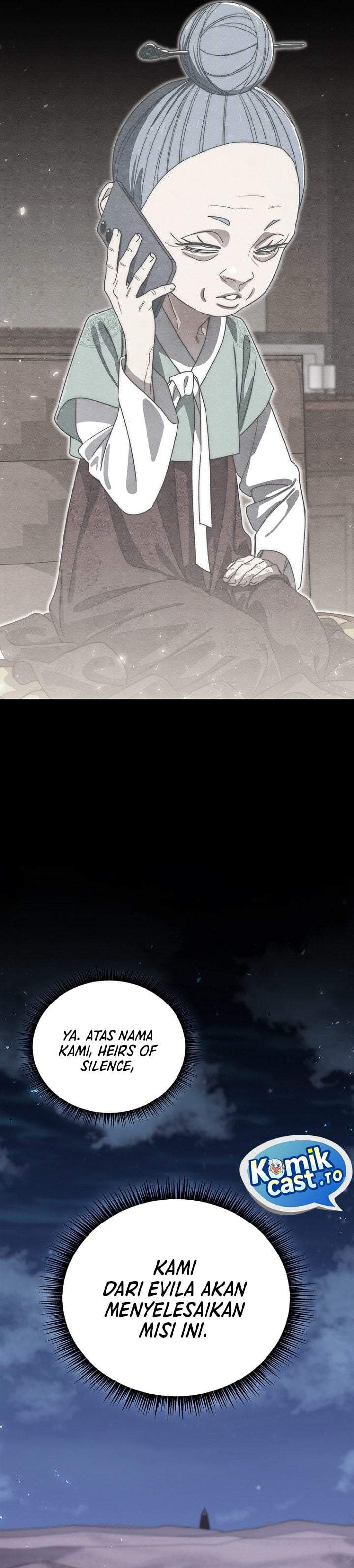 18-Year-Old Demon King Chapter 42