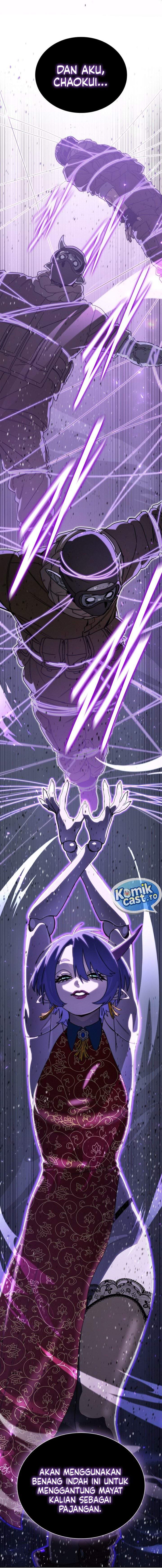 18-Year-Old Demon King Chapter 42
