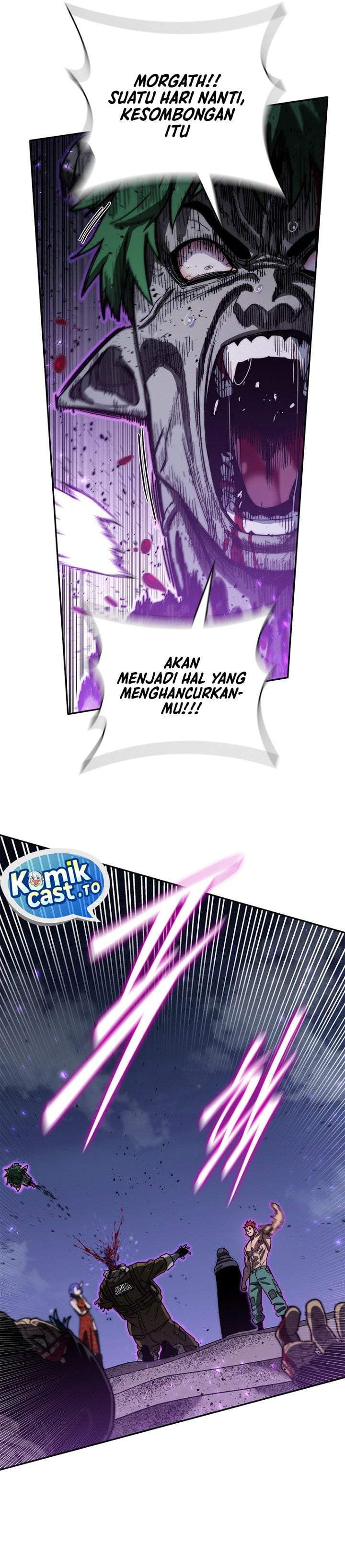 18-Year-Old Demon King Chapter 42