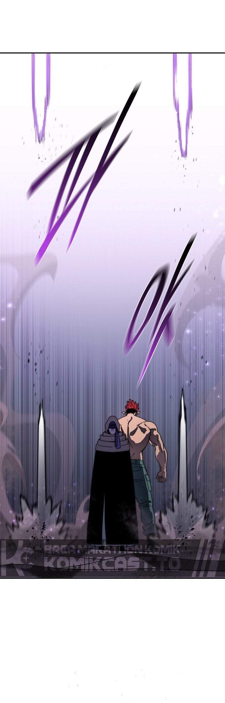 18-Year-Old Demon King Chapter 42