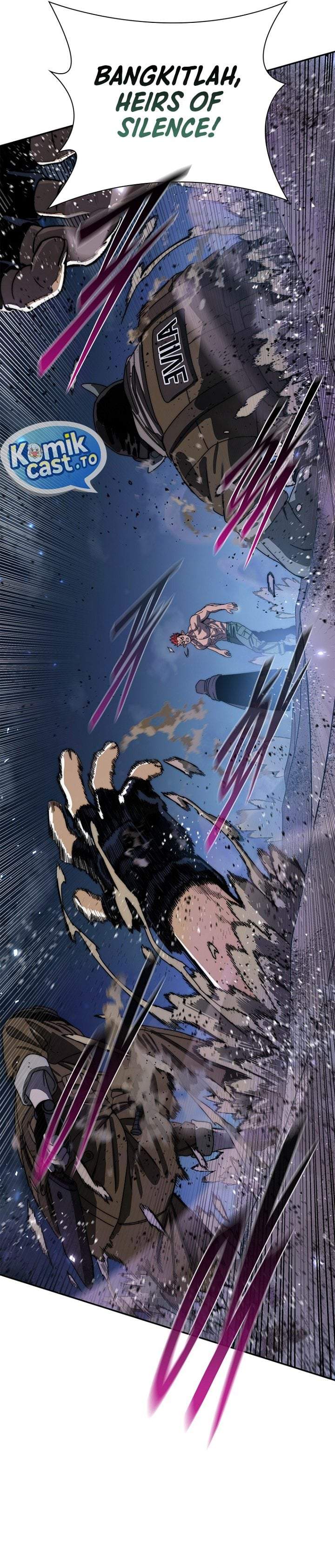 18-Year-Old Demon King Chapter 42