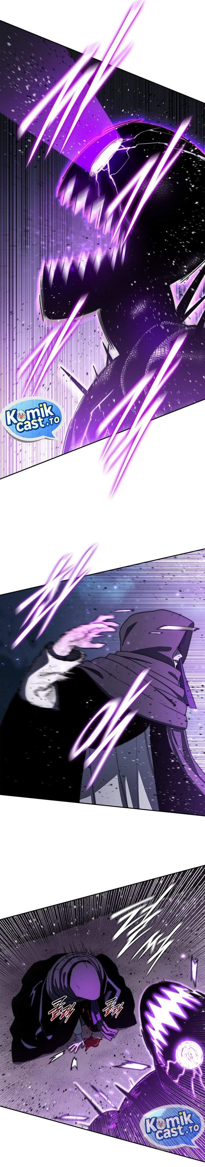 18-Year-Old Demon King Chapter 42