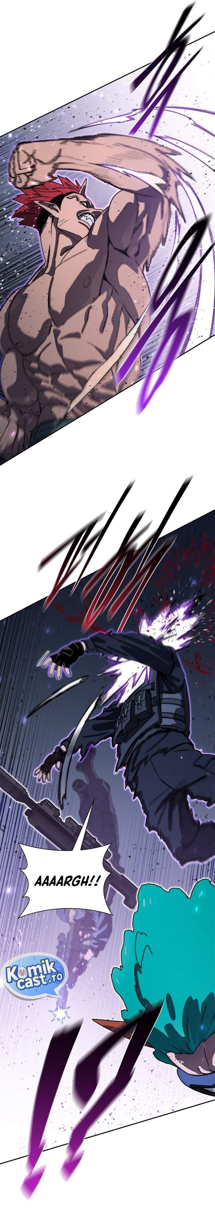 18-Year-Old Demon King Chapter 42