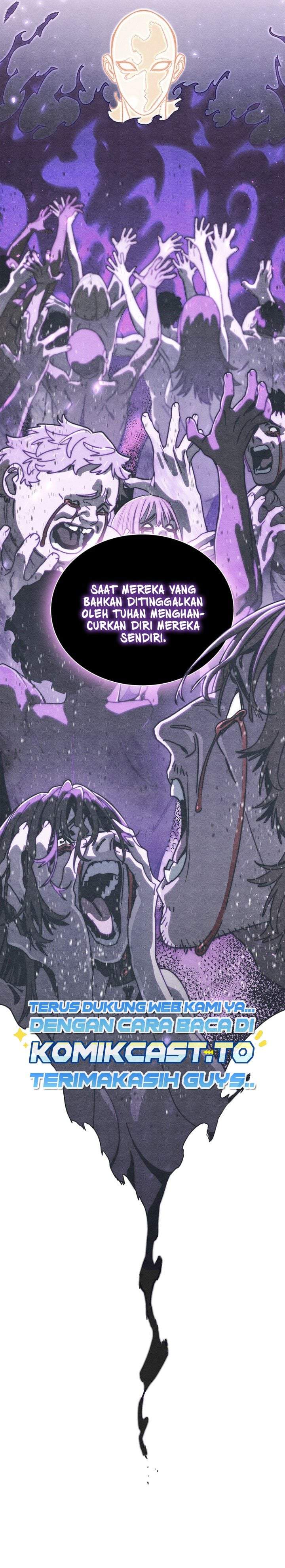 18-Year-Old Demon King Chapter 42