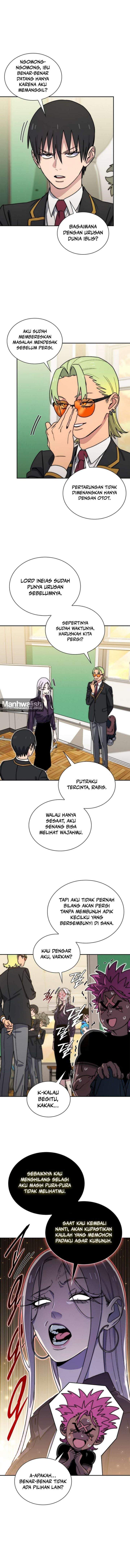 18-Year-Old Demon King Chapter 44