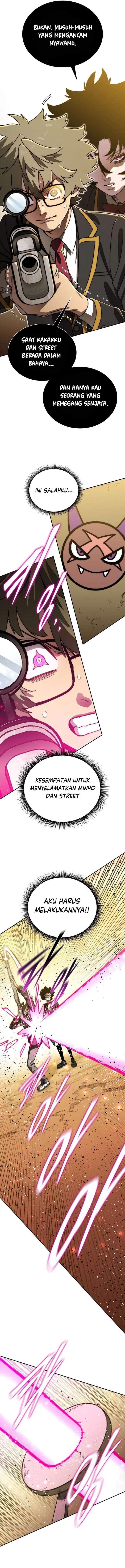 18-Year-Old Demon King Chapter 46