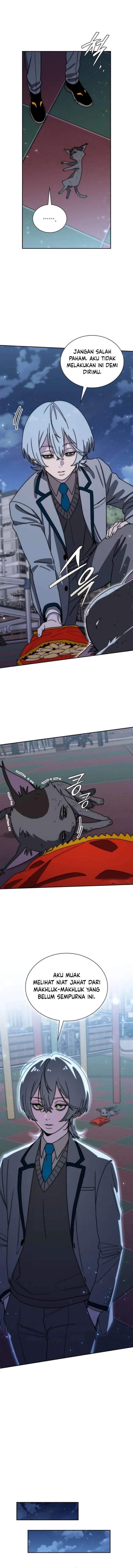 18-Year-Old Demon King Chapter 46