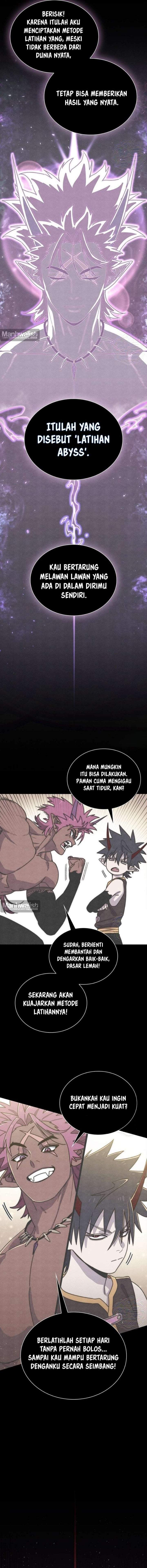 18-Year-Old Demon King Chapter 47