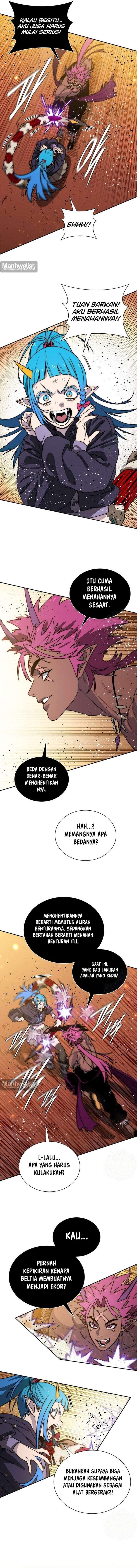 18-Year-Old Demon King Chapter 47