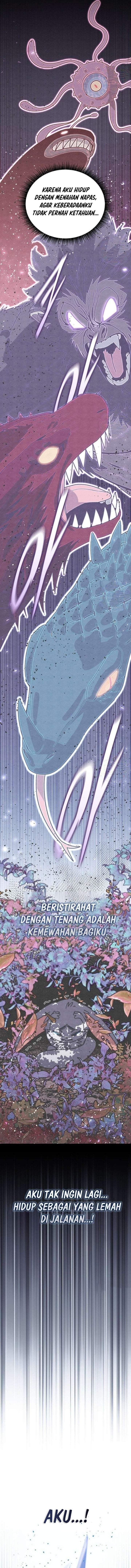 18-Year-Old Demon King Chapter 47