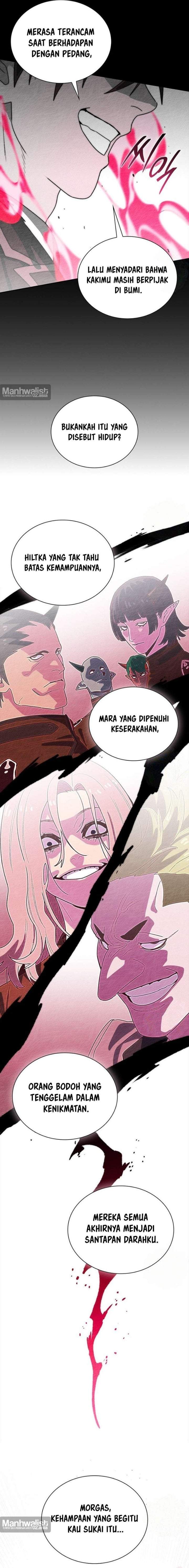 18-Year-Old Demon King Chapter 48