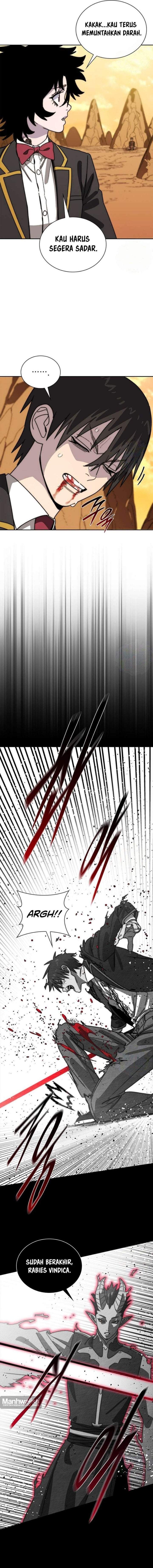 18-Year-Old Demon King Chapter 48
