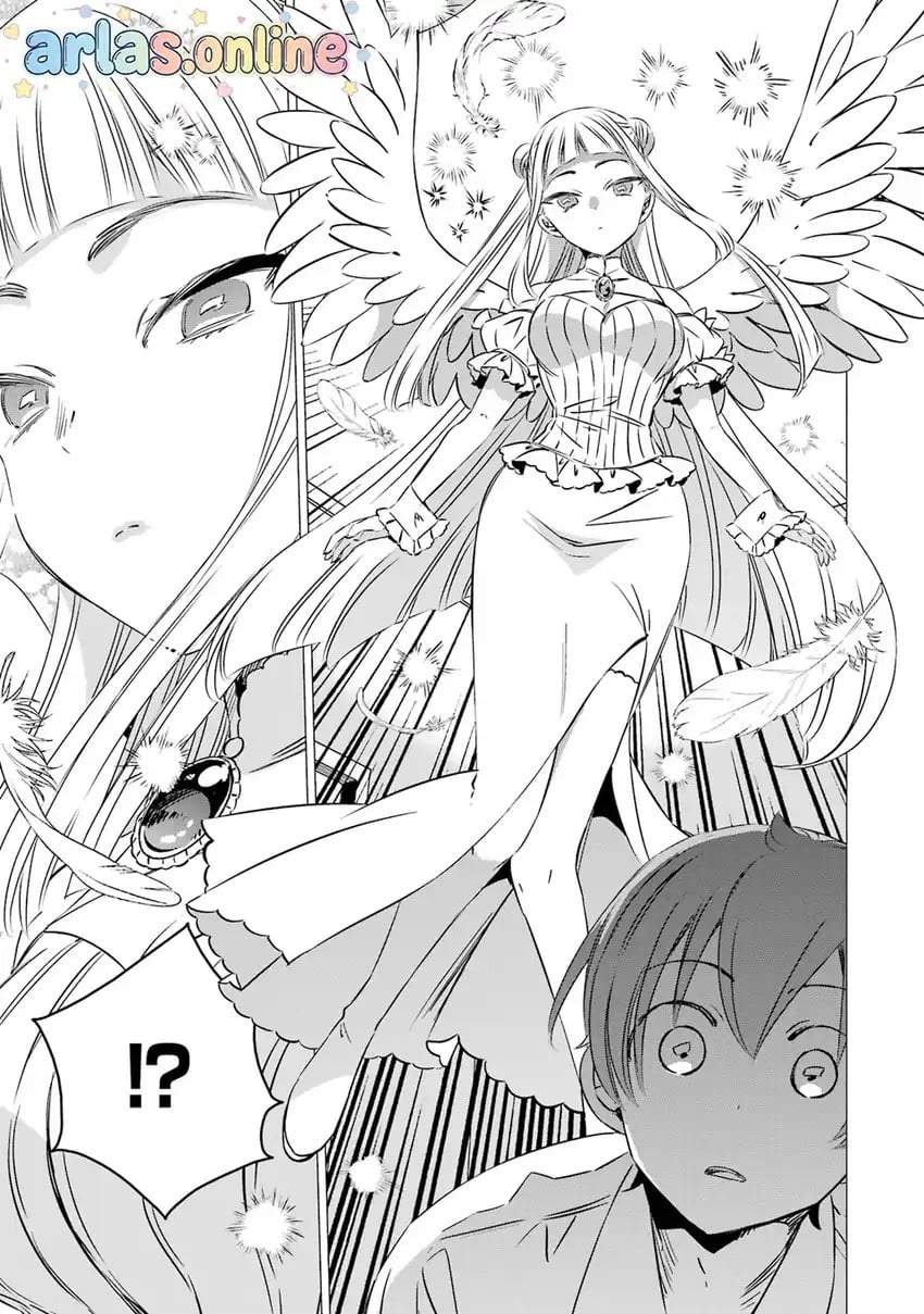 One Room, Hiatari Futsuu, Tenshitsuki Chapter 45