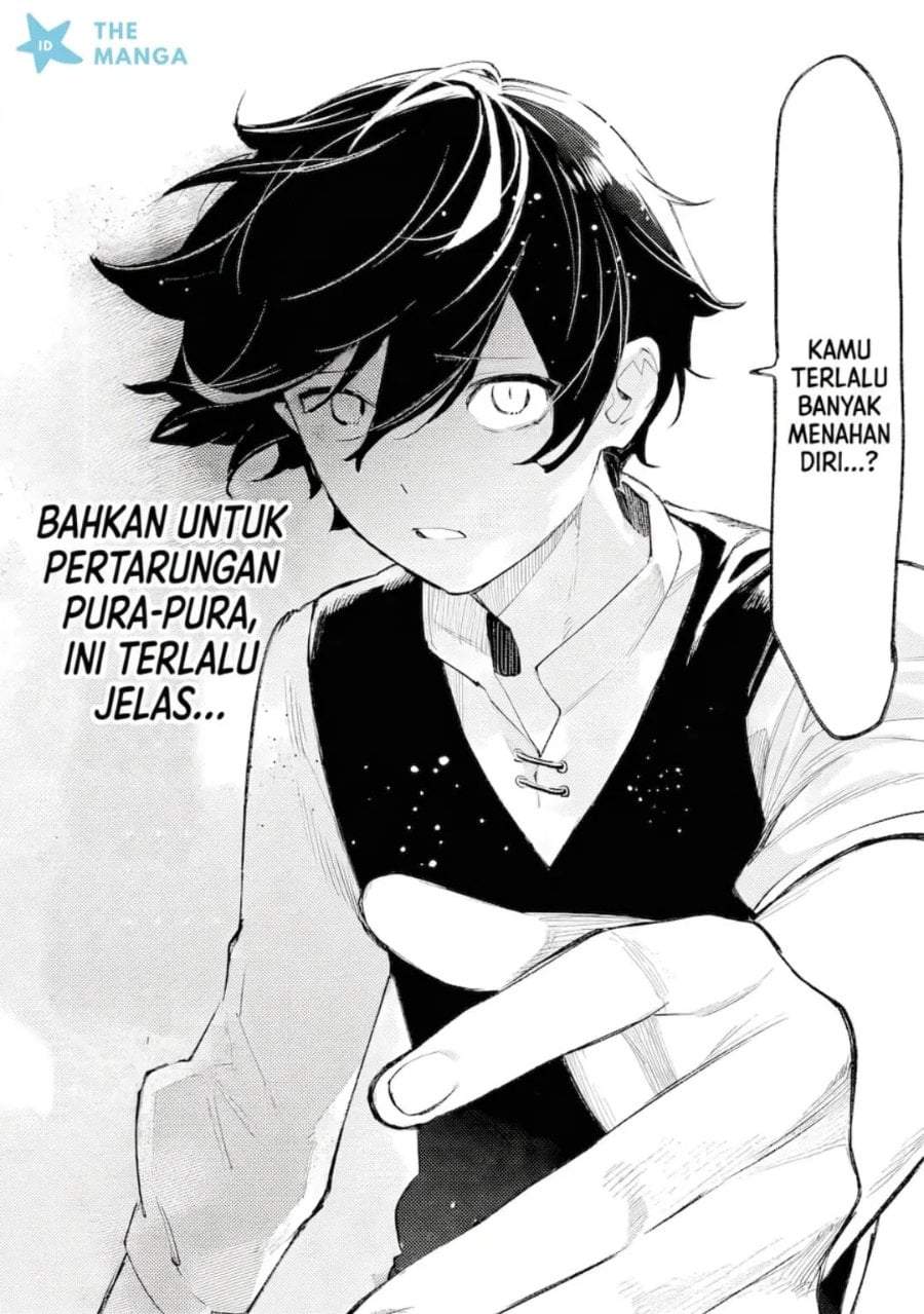 Maryoku Zero no Saikyou Kenja ~Mahou Riron o Kiwametara, Sekai Saikyou ni Natte Ita~ Chapter 1.2