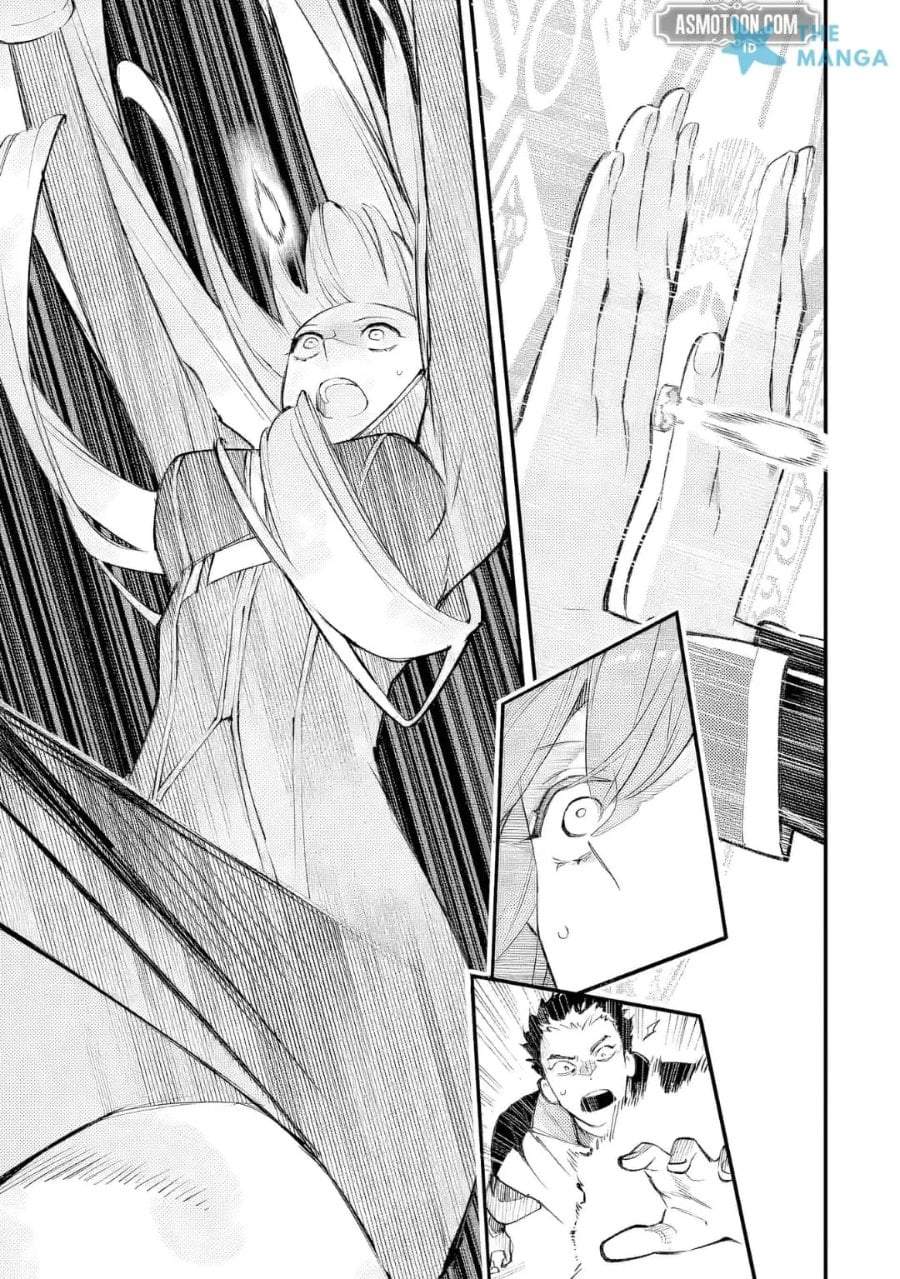 Maryoku Zero no Saikyou Kenja ~Mahou Riron o Kiwametara, Sekai Saikyou ni Natte Ita~ Chapter 1.2