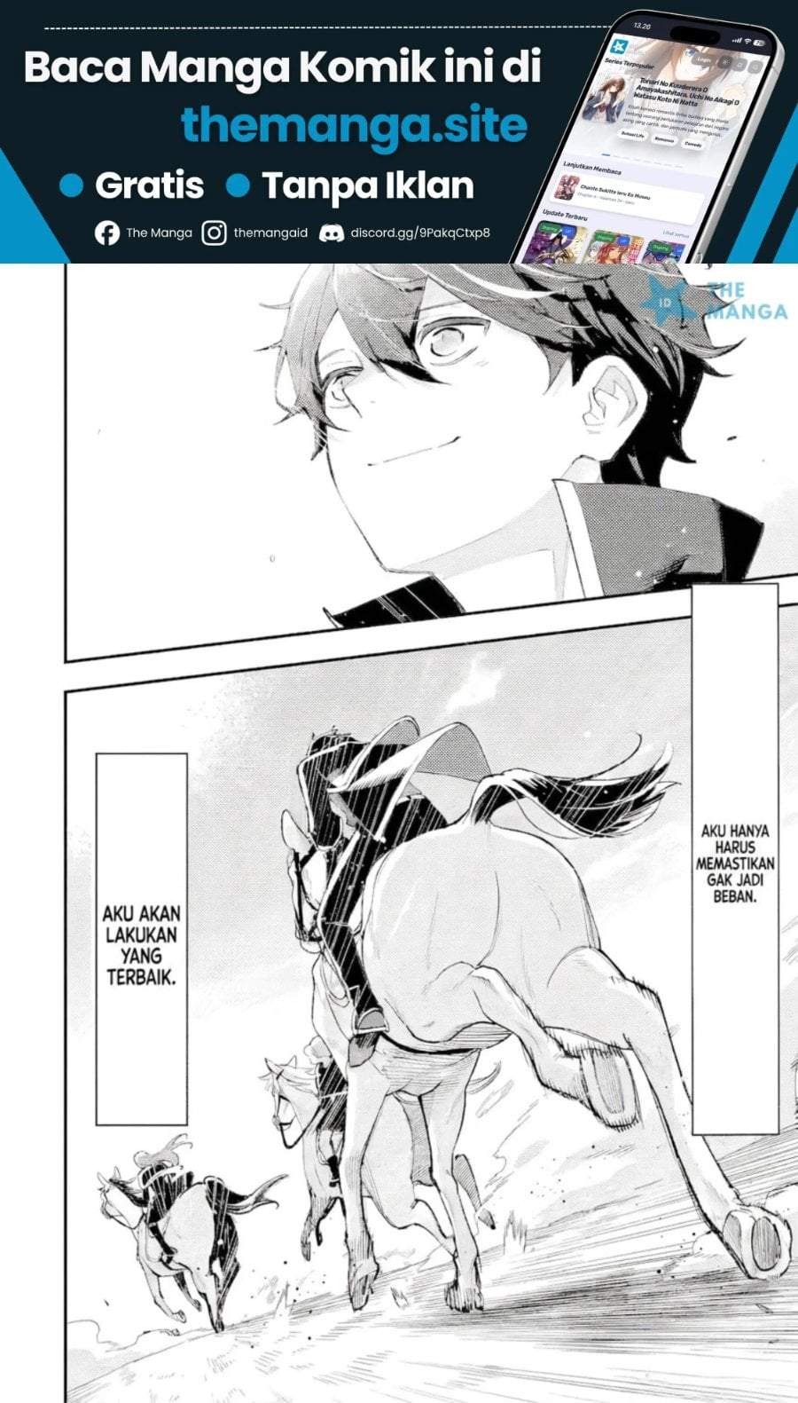 Maryoku Zero no Saikyou Kenja ~Mahou Riron o Kiwametara, Sekai Saikyou ni Natte Ita~ Chapter 1.3