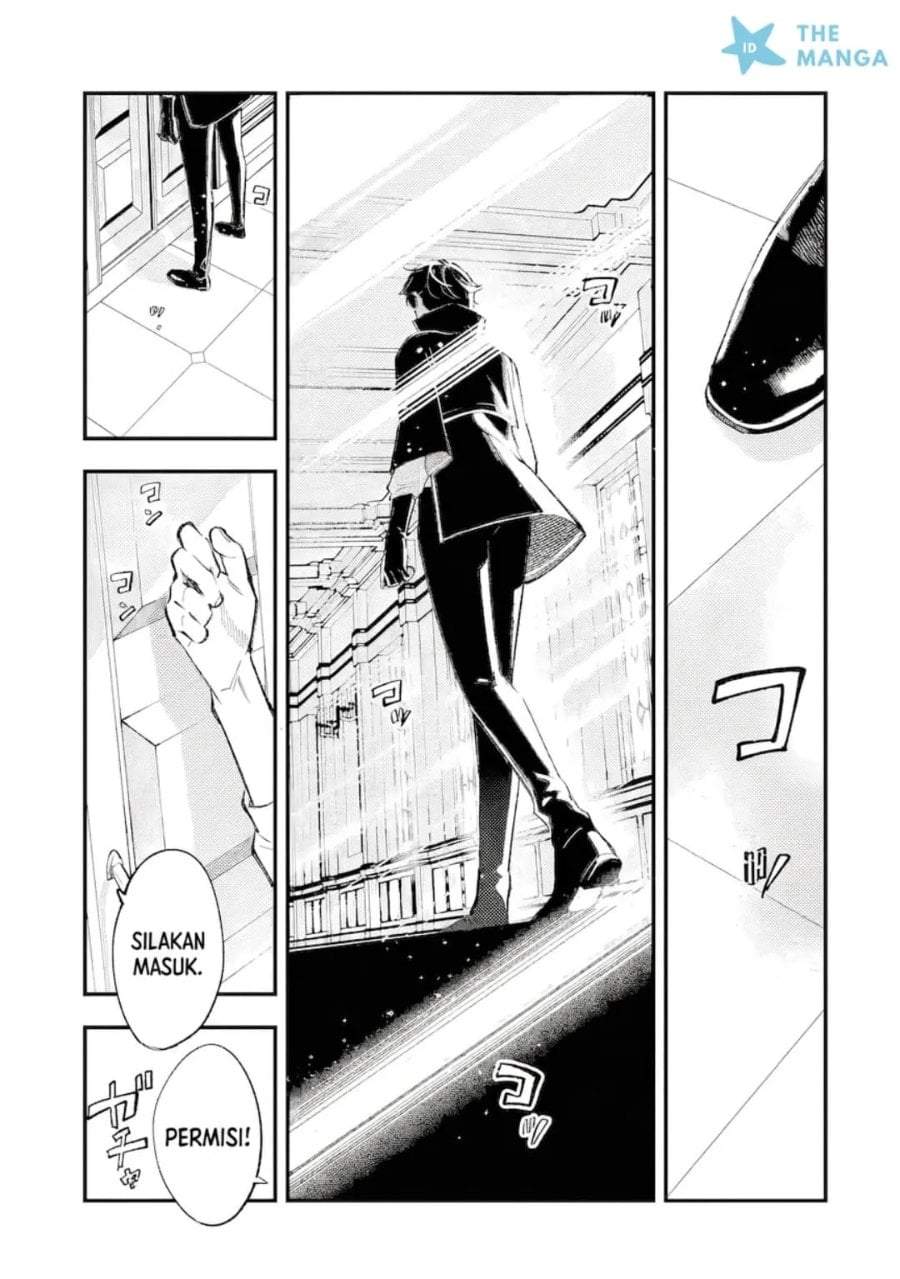 Maryoku Zero no Saikyou Kenja ~Mahou Riron o Kiwametara, Sekai Saikyou ni Natte Ita~ Chapter 1.3