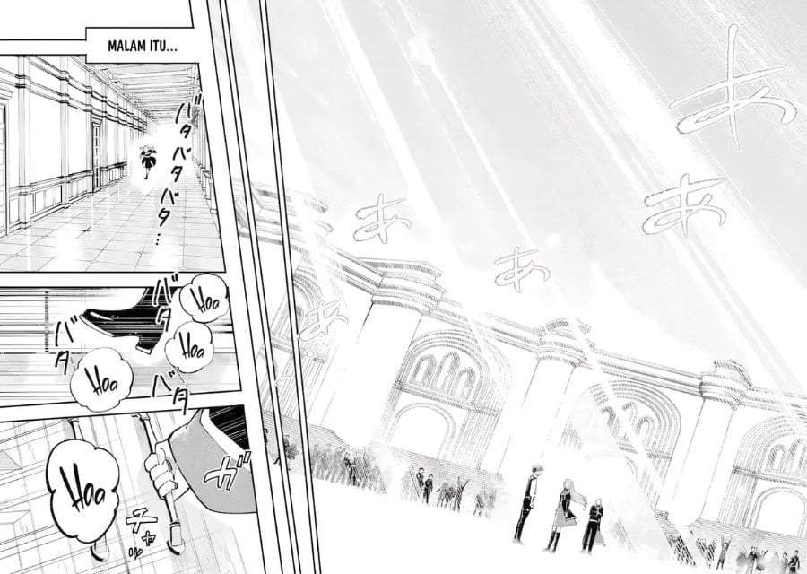 Maryoku Zero no Saikyou Kenja ~Mahou Riron o Kiwametara, Sekai Saikyou ni Natte Ita~ Chapter 1.3