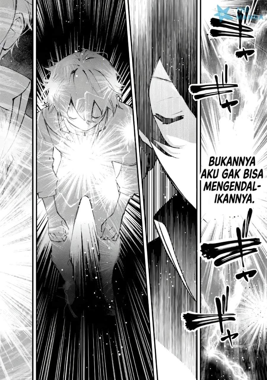 Maryoku Zero no Saikyou Kenja ~Mahou Riron o Kiwametara, Sekai Saikyou ni Natte Ita~ Chapter 2.2